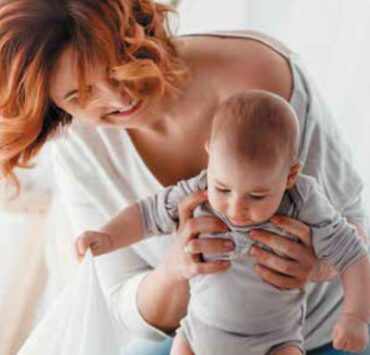 Mamele și emoțiile lor nesfârșite 7 Mamele și emoțiile lor nesfârșite