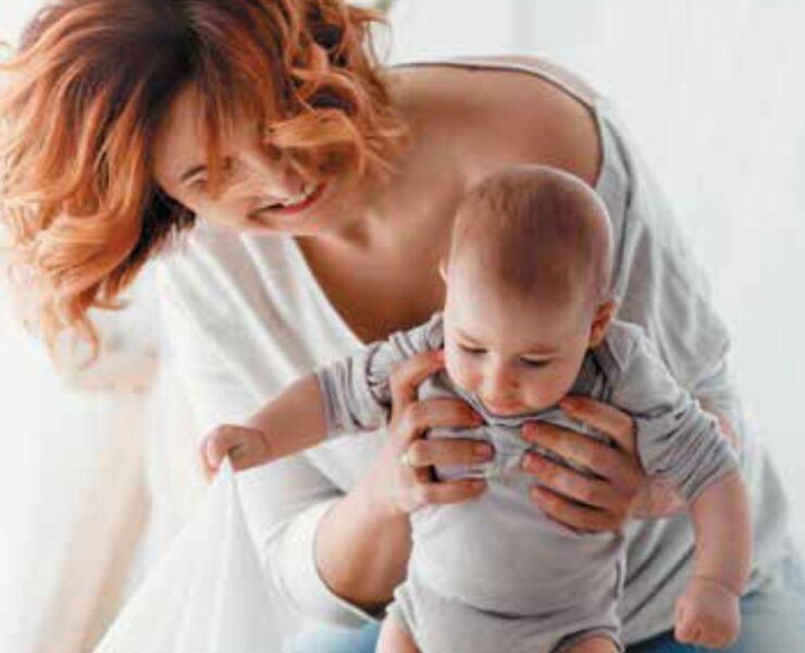 Mamele și emoțiile lor nesfârșite