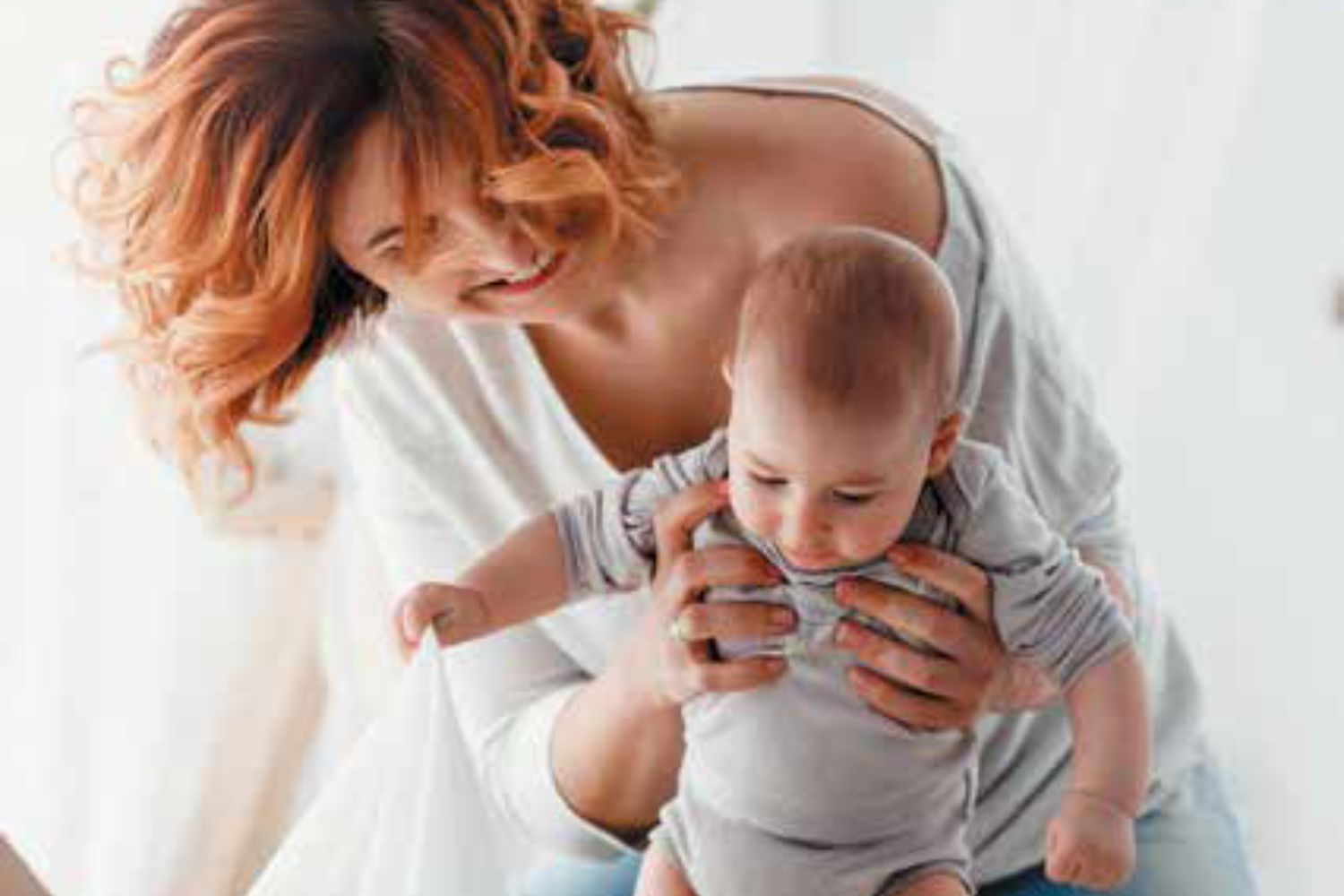 Mamele și emoțiile lor nesfârșite 1 Mamele și emoțiile lor nesfârșite