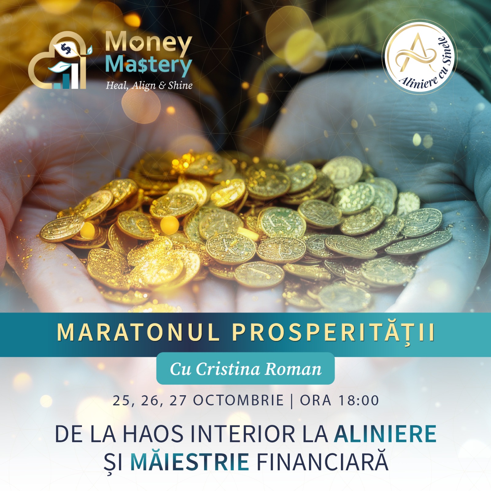 Maratonul prosperității