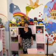 Mariana Fugaru: despre bucuria de a modela minți și caractere 9 Mariana Fugaru despre bucuria de a modela minți și caractere