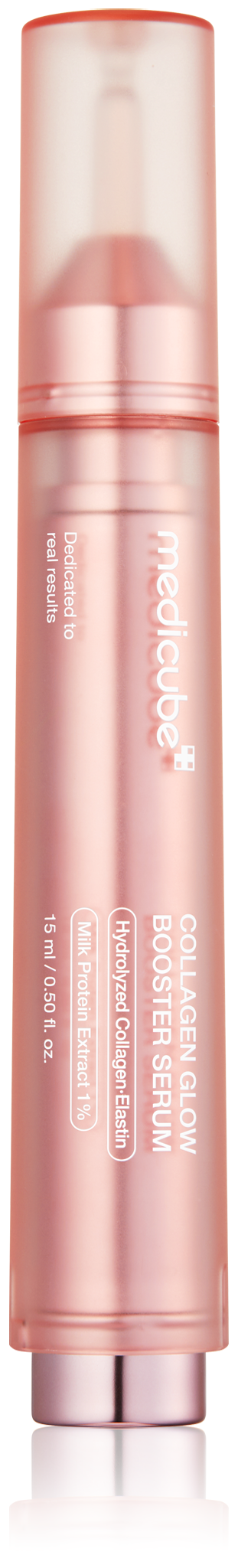 Black Friday Stars 2025: acidul hialuronic, colagenul și retinolul 6 Medicube Collagen Glow Booster Serum