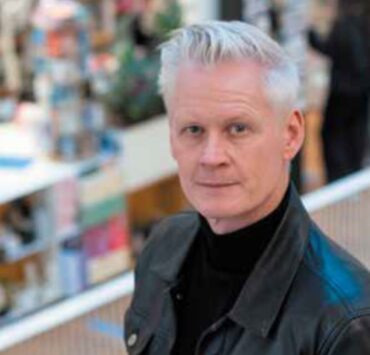 Mentalistul îndrăgostit de intrigile polițiste