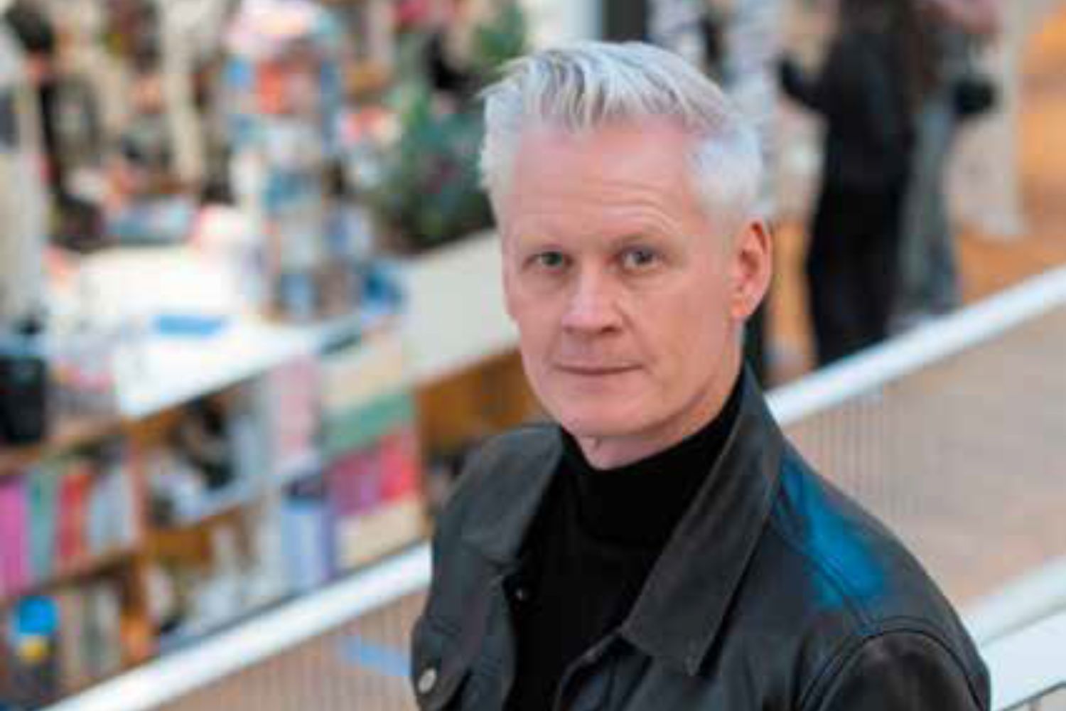 Mentalistul îndrăgostit de intrigile polițiste 1 Mentalistul îndrăgostit de intrigile polițiste