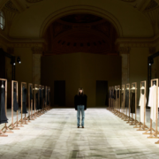 Mercedes-Benz Bucharest Fashion Week 2025: București, în prim-planul modei din Europa de Est 12 Mercedes-Benz Bucharest Fashion Week 2025: București, în prim-planul modei din Europa de Est