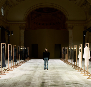 Mercedes-Benz Bucharest Fashion Week 2025: București, în prim-planul modei din Europa de Est 7 Mercedes-Benz Bucharest Fashion Week 2025: București, în prim-planul modei din Europa de Est