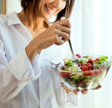 Metabolismul NU încetinește odată cu vârsta (nu, neapărat!) 9 Metabolismul NU încetinește odată cu vârsta (nu, neapărat!)