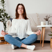 Mindfulness, o soluție pe termen lung pentru stres