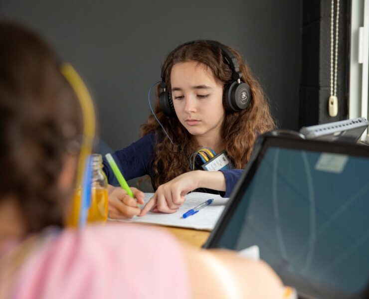 Neurotraining, noul aliat pentru performanță cognitivă și echilibru emoțional