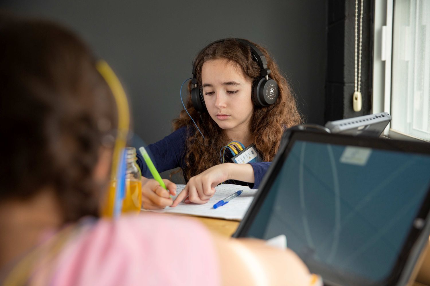 Neurotraining, noul aliat pentru performanță cognitivă și echilibru emoțional 1 Neurotraining, noul aliat pentru performanță cognitivă și echilibru emoțional