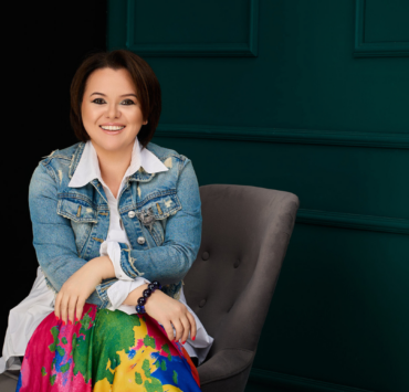 O conversație despre vocație, curaj și terapia trăită cu inimă cu Carmen Elena Florea