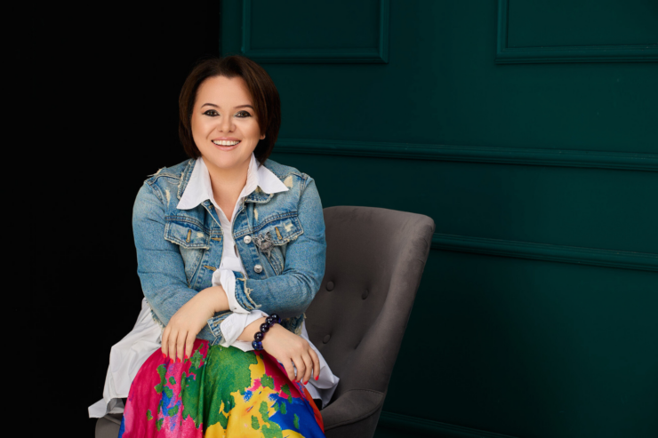 O conversație despre vocație, curaj și terapia trăită cu inimă cu Carmen Elena Florea 12 O conversație despre vocație, curaj și terapia trăită cu inimă cu Carmen Elena Florea