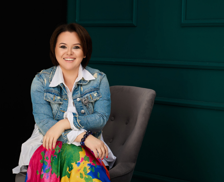 O conversație despre vocație, curaj și terapia trăită cu inimă cu Carmen Elena Florea