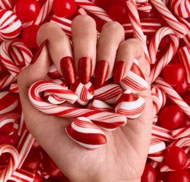 OPI lanseaza colectia Good Enough to Treat pentru sarbatorile de iarna 2025