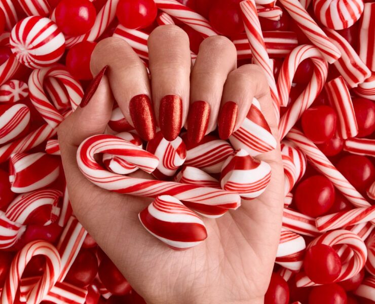 OPI lanseaza colectia Good Enough to Treat pentru sarbatorile de iarna 2025