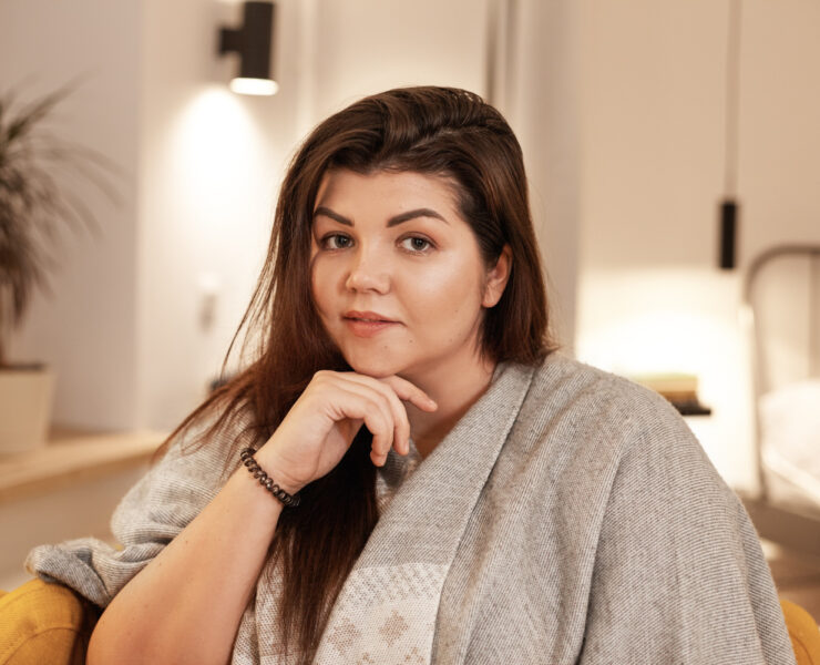 Obezitatea nu e despre voință slabă, ci despre răni nevindecate