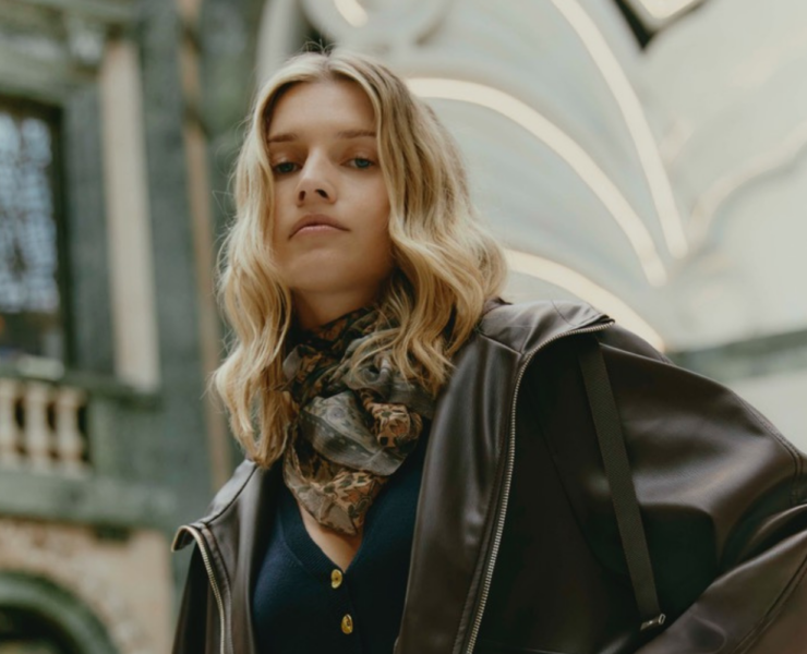 Oltre redefinește rafinamentul italian în colecția EFFORTLESS OUTERWEAR