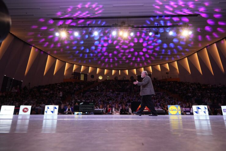 ParentED Fest 2025 principalele declarații din prima zi de festival