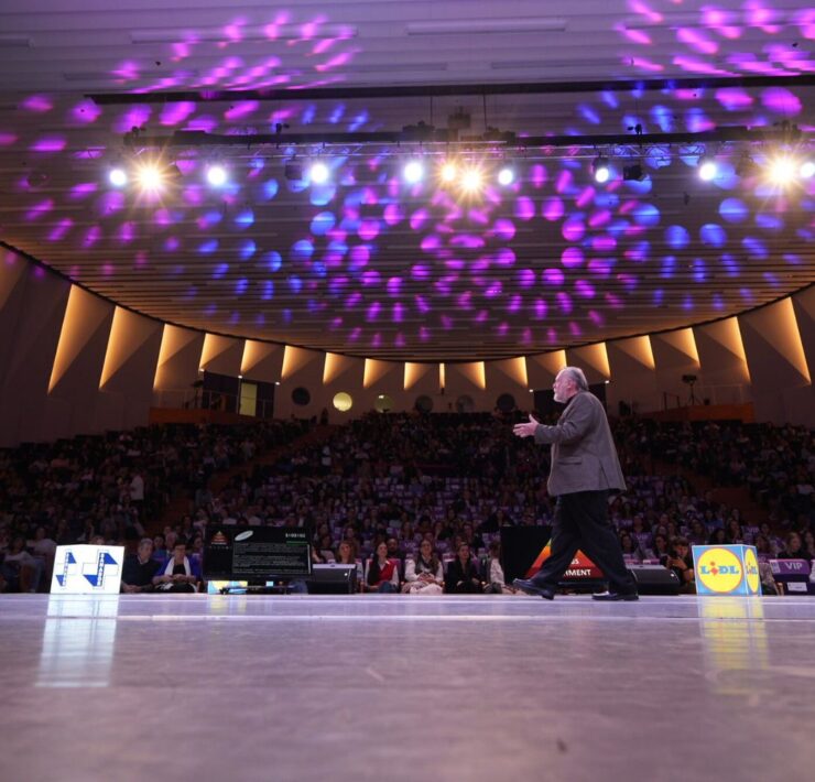 ParentED Fest 2025 principalele declarații din prima zi de festival