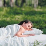 ZERO plastic. ZERO griji. 100% somn sănătos cu Valeria Home