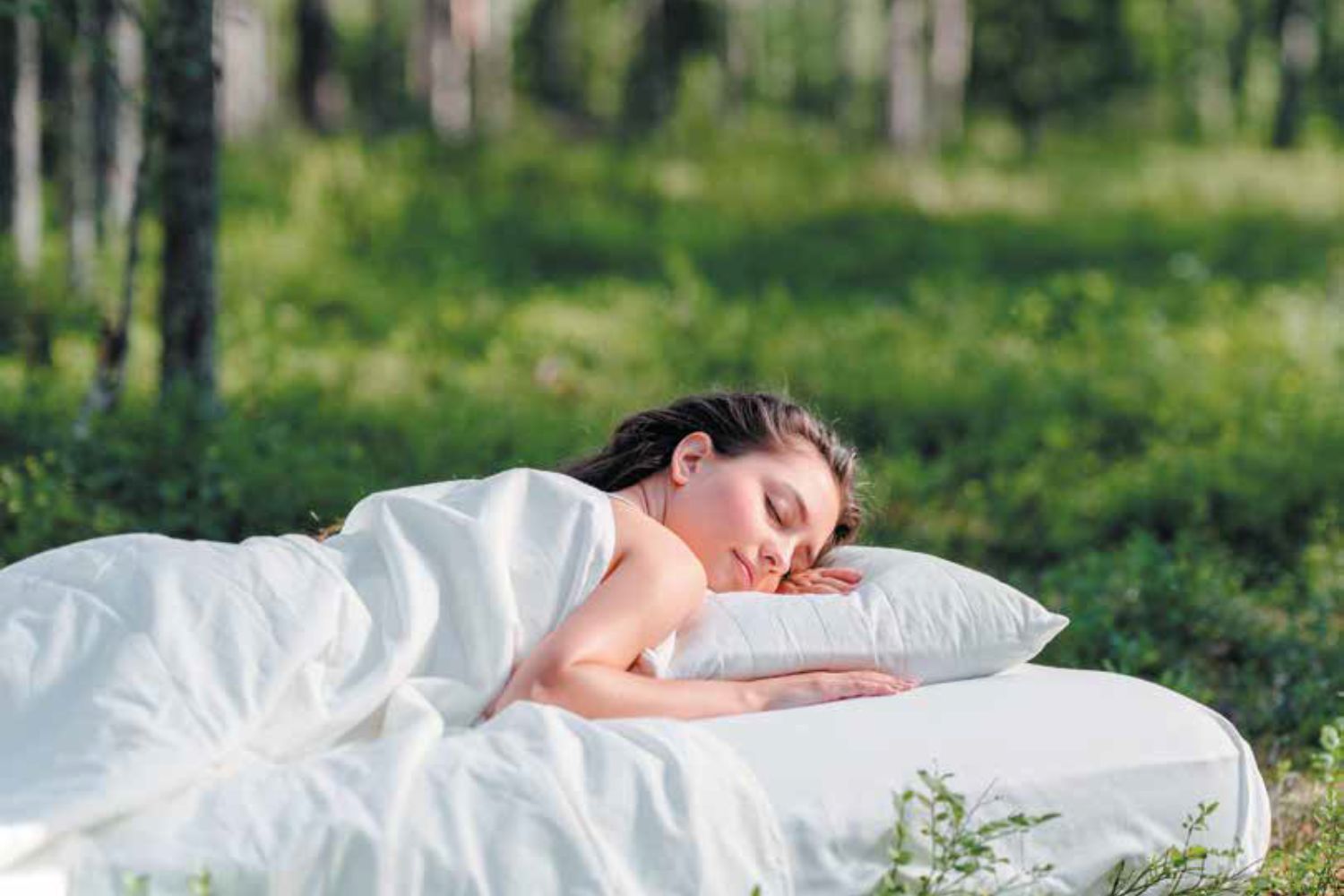 ZERO plastic. ZERO griji. 100% somn sănătos cu Valeria Home 1 ZERO plastic. ZERO griji. 100% somn sănătos cu Valeria Home