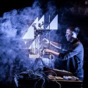 RADAR 2025 – Scena Audio-Vizuală prezintă un line-up de prestigiu în muzica electronică internațională