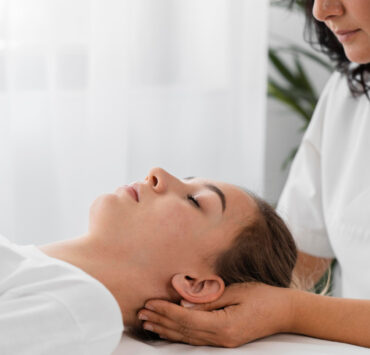 Redescoperă echilibrul natural: cum terapia Bowen m-a adus mai aproape de mine însămi