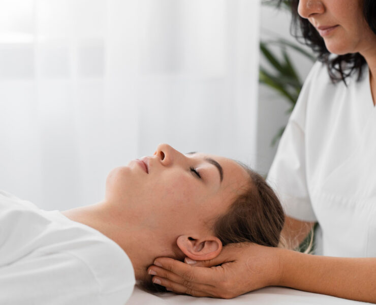 Redescoperă echilibrul natural: cum terapia Bowen m-a adus mai aproape de mine însămi