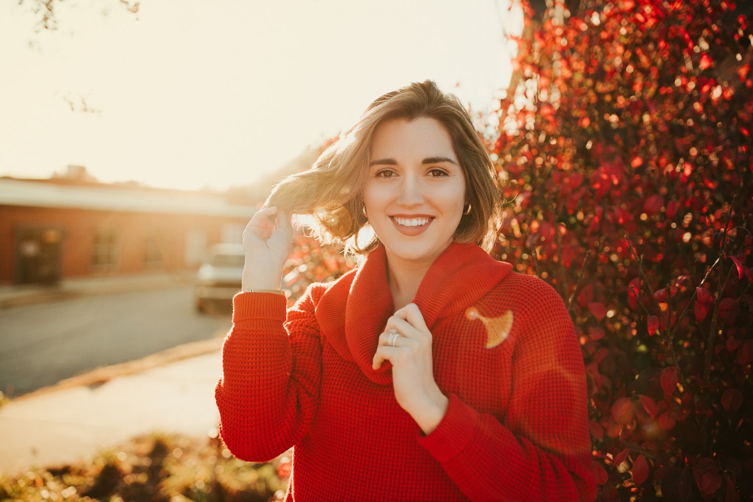 Redescoperirea feminității la menopauză 1 Redescoperirea feminității la menopauză