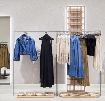 Reserved isi consolideaza prezenta in Romania prin deschiderea unui nou magazin in Iulius Mall Suceava