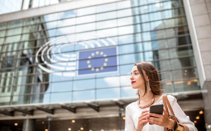 Reticența românilor de a lucra în instituțiile europene