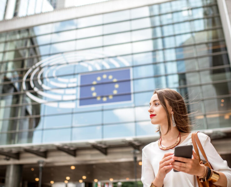 Reticența românilor de a lucra în instituțiile europene