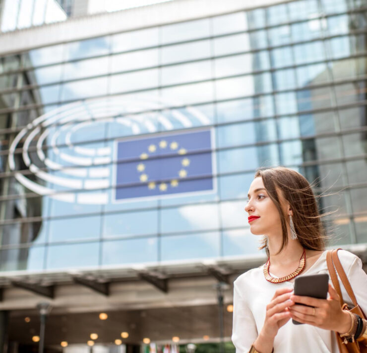 Reticența românilor de a lucra în instituțiile europene