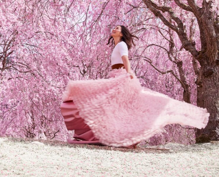 Rituals si Uber ofera o experienta de self care in trafic