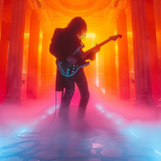 Rolling Stone Presents: AMPLIFIED – The Immersive Rock Experience în premieră la MINA, din 1 noiembrie 10 Rolling Stone Presents: AMPLIFIED – The Immersive Rock Experience în premieră la MINA, din 1 noiembrie