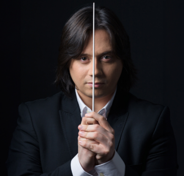 SEARA RAVEL – 150 de ani de la nastere deschiderea de stagiune a Orchestrei Nationale Radio