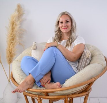 Sorina-Raluca Barna: Psihologia nu e despre reparat, ci despre a-ți regăsi lumina. 8 Sorina-Raluca Barna: Psihologia nu e despre reparat, ci despre a-ți regăsi lumina.