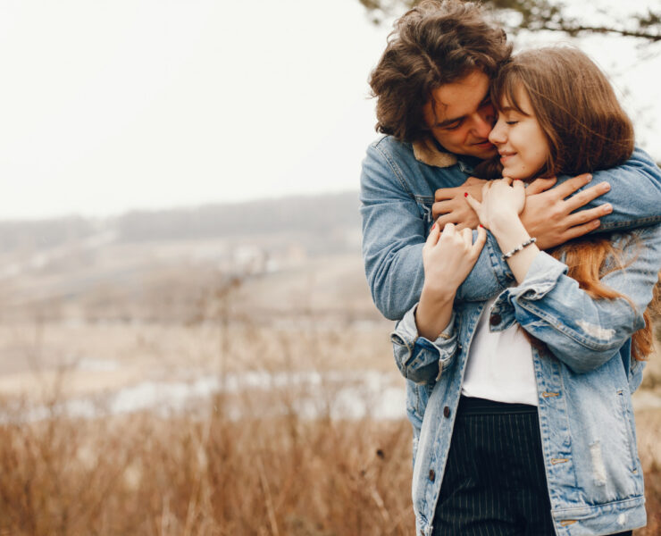 Spațiul dintre noi: cum se naște iubirea conștientă