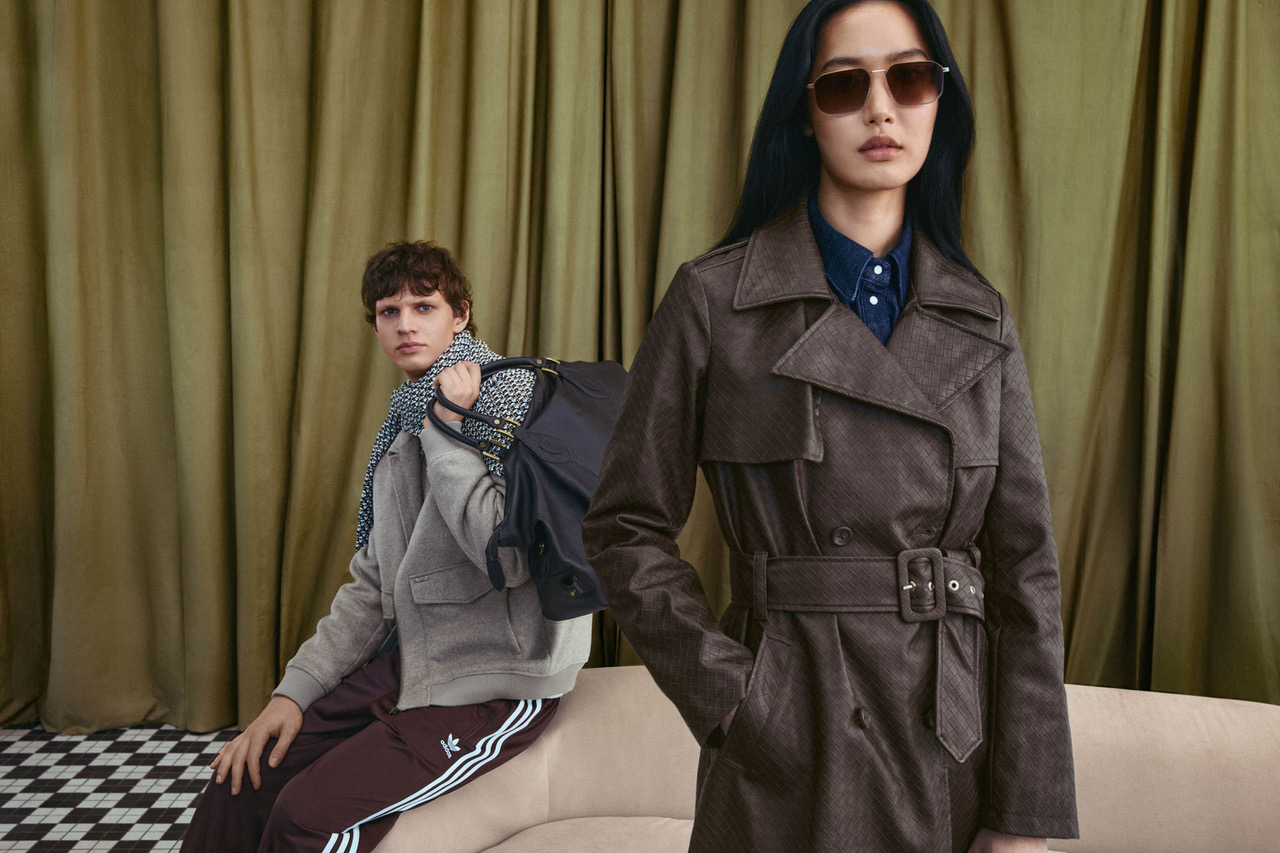 Un Nou Sezon. O Nouă Narațiune. MODIVO prezintă campania AW25 3 Tendințe AW25: Moda cu profunzime