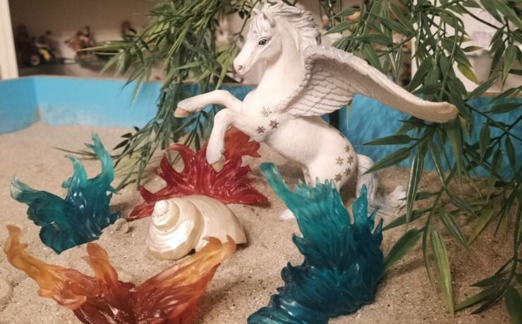 Terapia prin nisip: câte tipuri există și cum se diferențiază