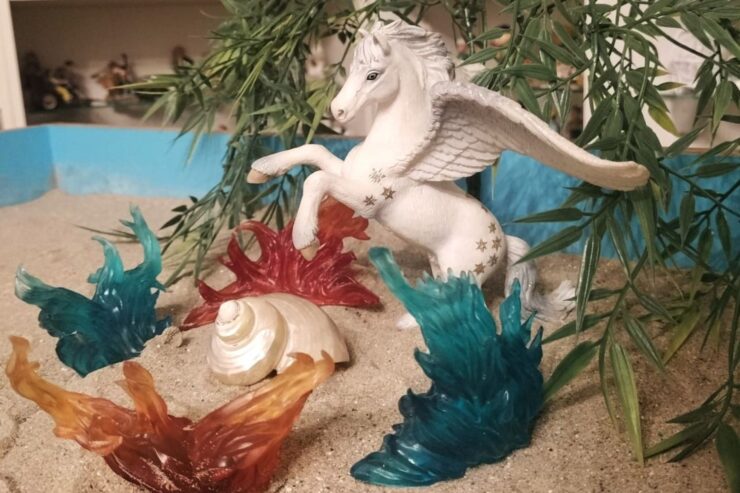 Terapia prin nisip: câte tipuri există și cum se diferențiază