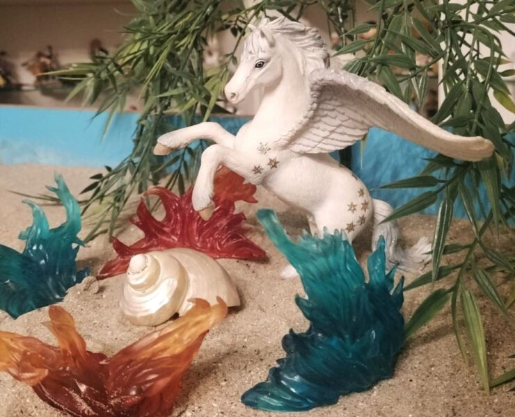 Terapia prin nisip: câte tipuri există și cum se diferențiază