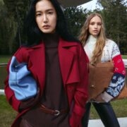 Un Nou Sezon. O Nouă Narațiune. MODIVO prezintă campania AW25 17 Un Nou Sezon. O Nouă Narațiune. MODIVO prezintă campania AW25