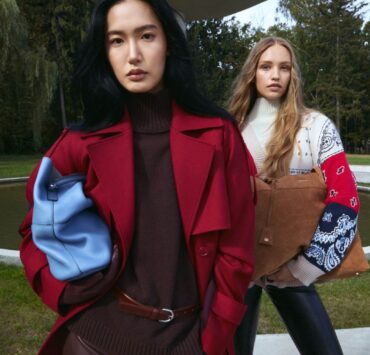 Un Nou Sezon. O Nouă Narațiune. MODIVO prezintă campania AW25