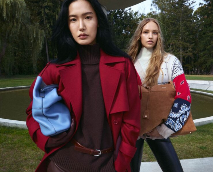 Un Nou Sezon. O Nouă Narațiune. MODIVO prezintă campania AW25