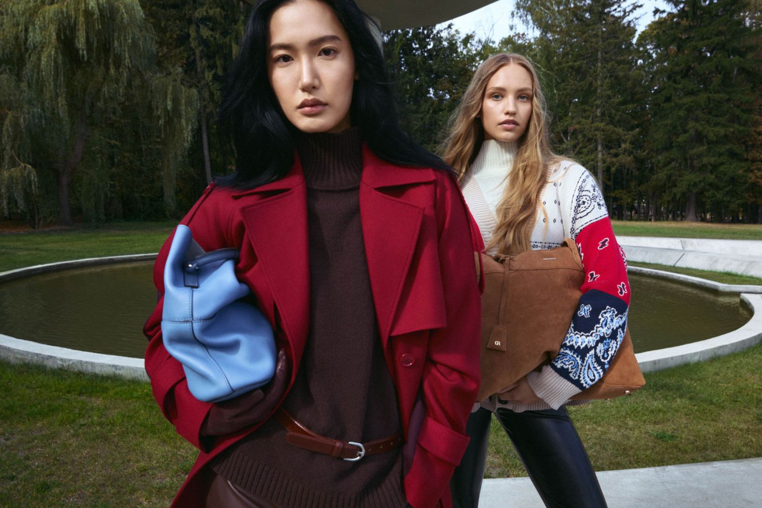 Un Nou Sezon. O Nouă Narațiune. MODIVO prezintă campania AW25 1 Un Nou Sezon. O Nouă Narațiune. MODIVO prezintă campania AW25