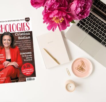 Unde găsești ediția de toamnă a revistei Psychologies #173? 8 Unde găsești ediția de toamnă a revistei Psychologies #173?