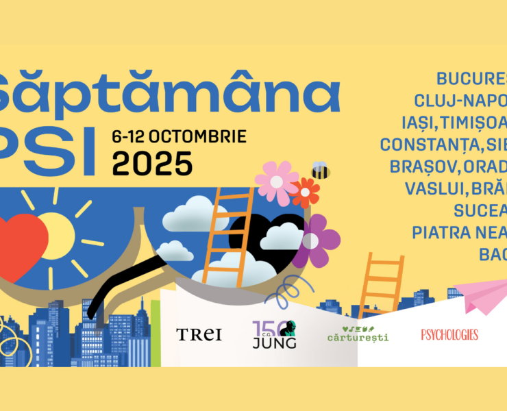 Viata de cuplu atasamentul si sanatatea relatiei sunt subiectele principale ale unei noi editii „Saptamana PSI