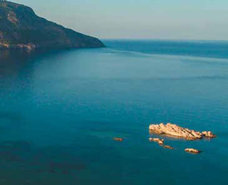 Zonele albastre – acolo unde timpul curge mai încet