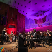 „Birth of the Cool – a Tribute to Miles Davis” la Sala Radio 10 „Birth of the Cool – a Tribute to Miles Davis la Sala Radio